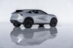 Infiniti QX Inspiration 2019 года